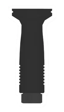 KAC Vertical Grip