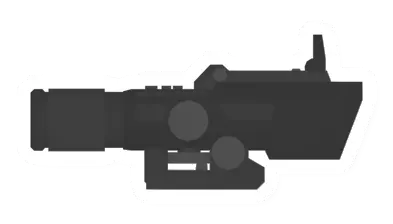 NCSTAR Advance Dualoptic 9x Scope