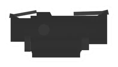 Holosun HS401G5 Reflex Sight