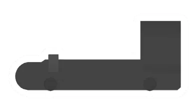 OKP-7 Rail Reflex Sight