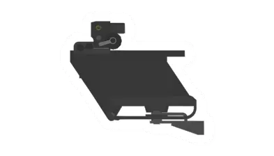 Torrey Pines Logic T12W 30hz Thermal Sight (Dovetail)