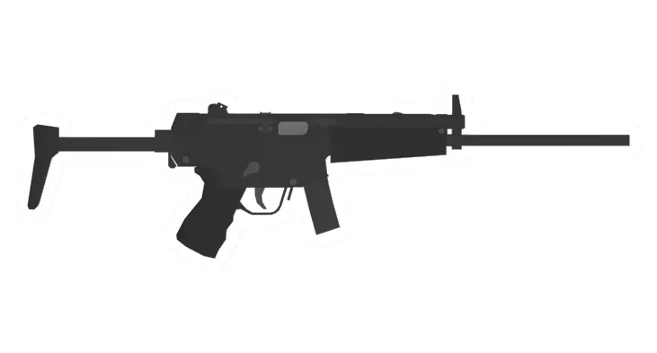 HK94 Pistol Caliber Carbine