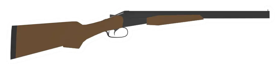 MP43-1C Shotgun