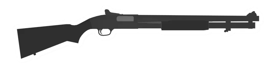 M590A1 Shotgun