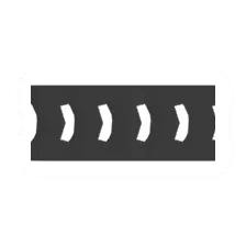 CSS Monster Caw Muzzle Brake