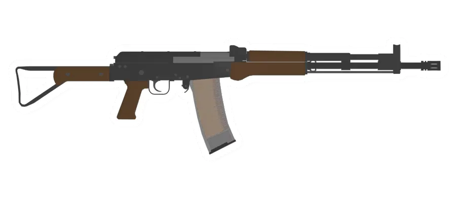 EM355 Assault Carbine