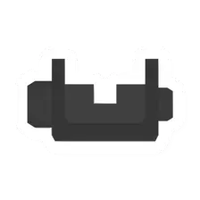 CS/LS5 Rear Sight