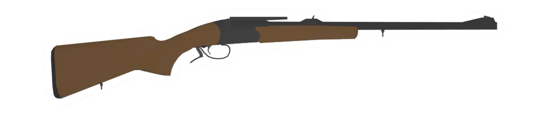 MP18 Sniper Rifle