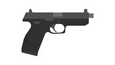 PL-15 Pistol