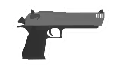 Desert Eagle Mark.XIX Pistol