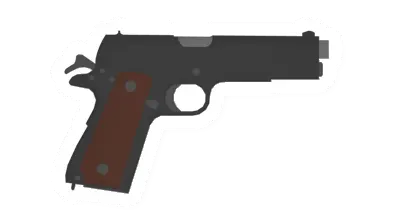 M1911A1 Pistol