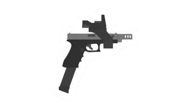 Glock-17 Viper Pistol