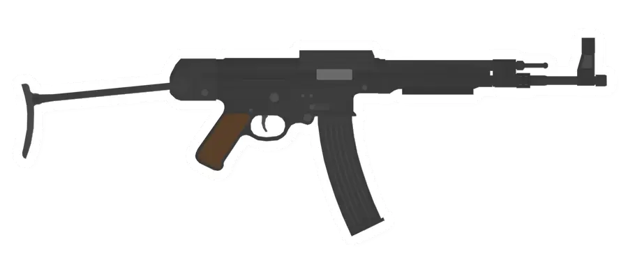 StG-44 Tactical Assault Rifle