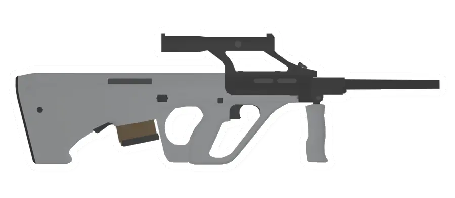 USR Assault Carbine