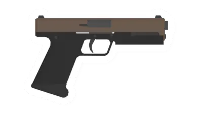 UCP Pistol