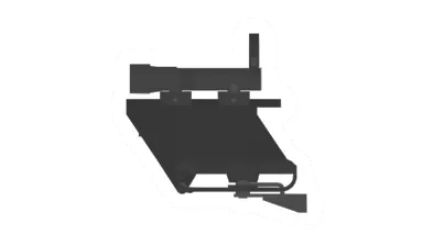 RUSAK Reflex Sight (Dovetail)