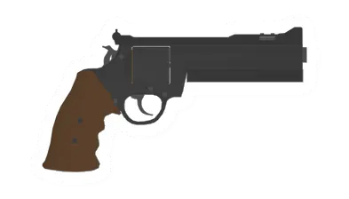 Nighthawk Super Sport Revolver