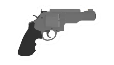 M327 TR R8 Revolver