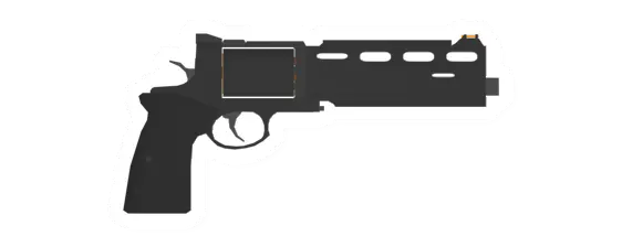 RSH-12 Revolver