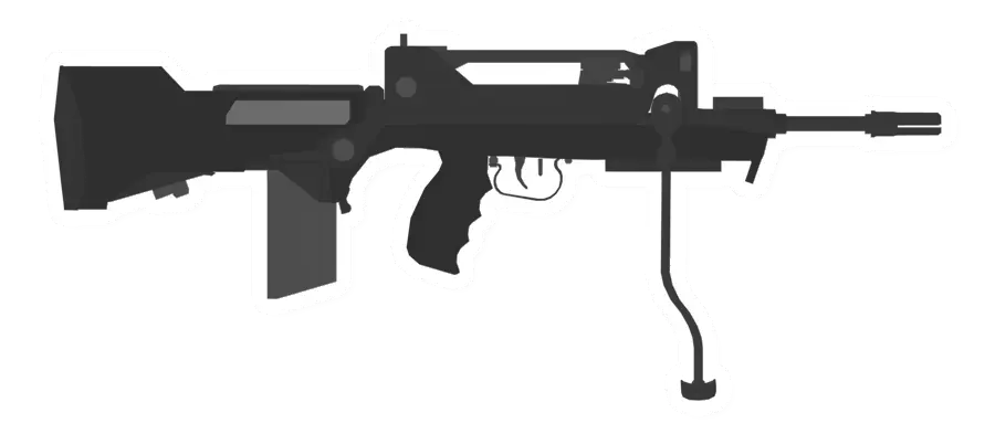 FAMAS FELIN Assault Rifle