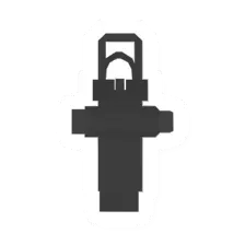 RPG-7 Std Iron Sights