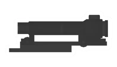 Aimpoint 1000 Reflex Sight