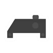 NCSTAR DMP5 MP5 Reflex Sight