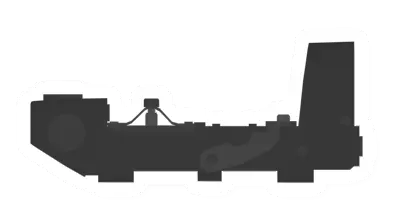 KP-SR2 Reflex Sight