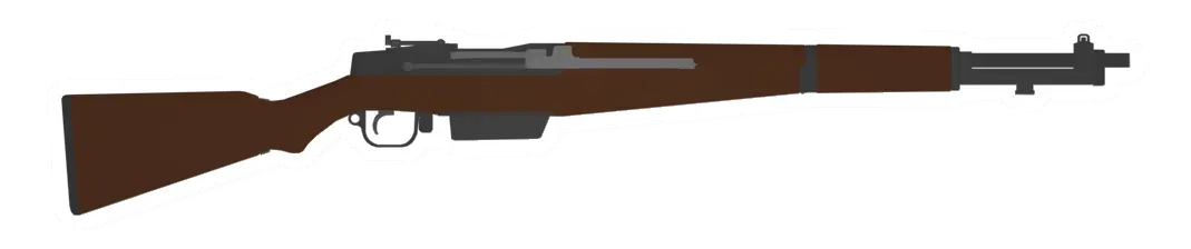 Type-4 (Yokosuka) Designated Marksman Rifle