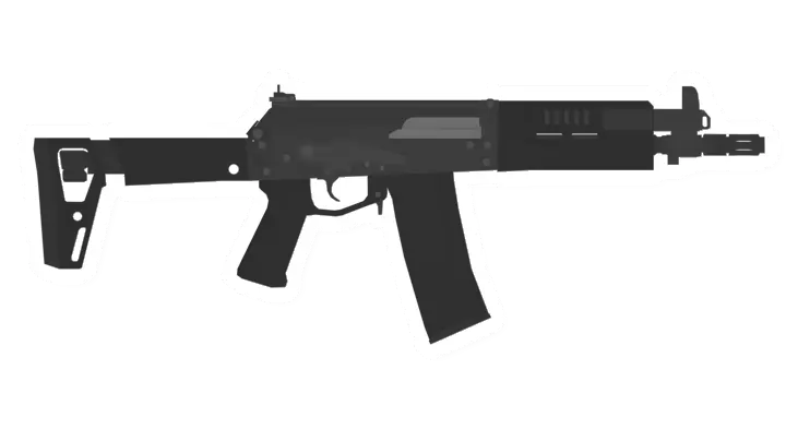 AK-19K Assault Rifle