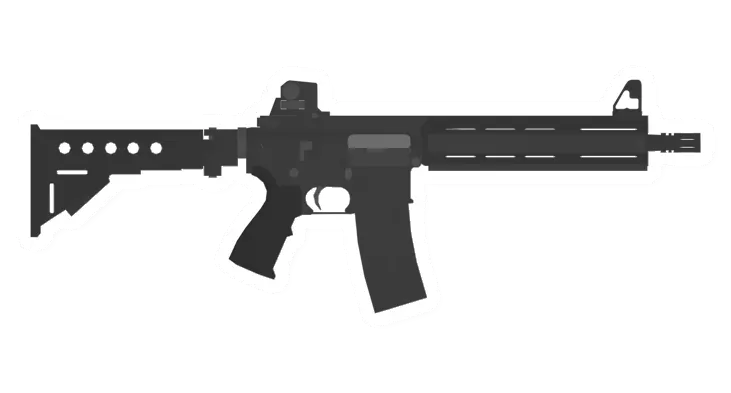 LR-300 ML Tactical Assault Rifle