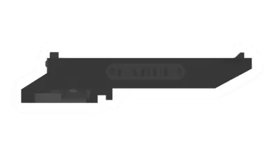 LaRue C-Note Iron Sights