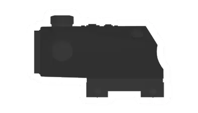 SIG Romeo 7 Prototype Reflex Sight