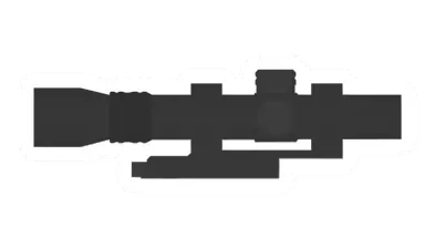 Nightforce NXS 2.5-10x 5x Scope