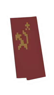 Hanging Flag