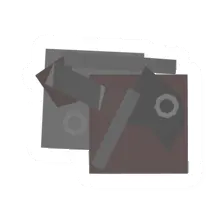 Metal Parts