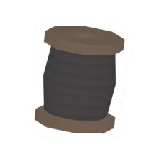 Spool Thread