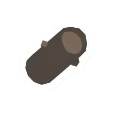 Wooden Log