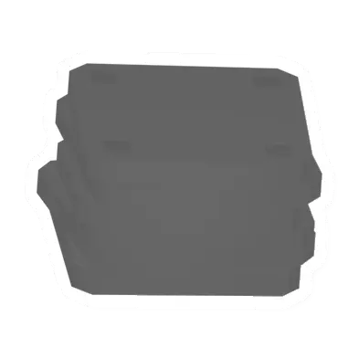 Armor Plate Stack
