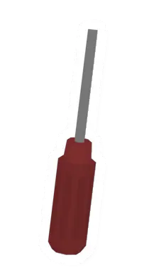 Screwdriver