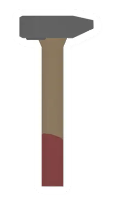 Hammer