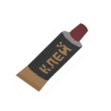 Glue