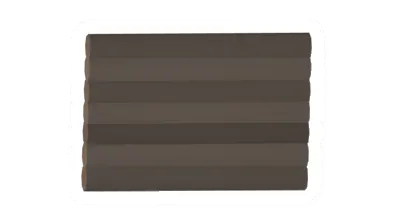 Wooden Wall