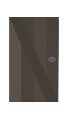 Wooden Door
