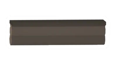 Wooden Rampart