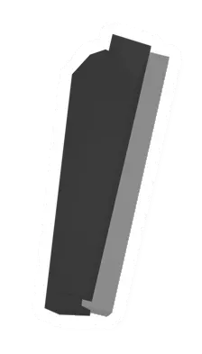 Plastic Spikes