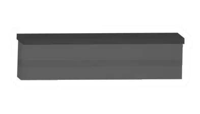 Metal Rampart
