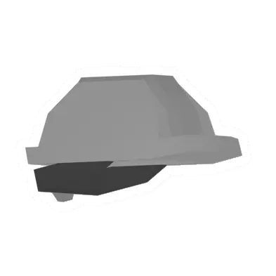 Construction Helmet