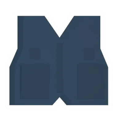 Civilian Vest