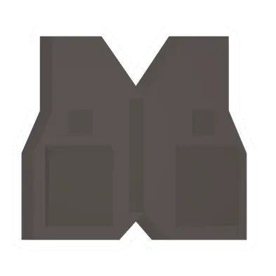 Civilian Vest